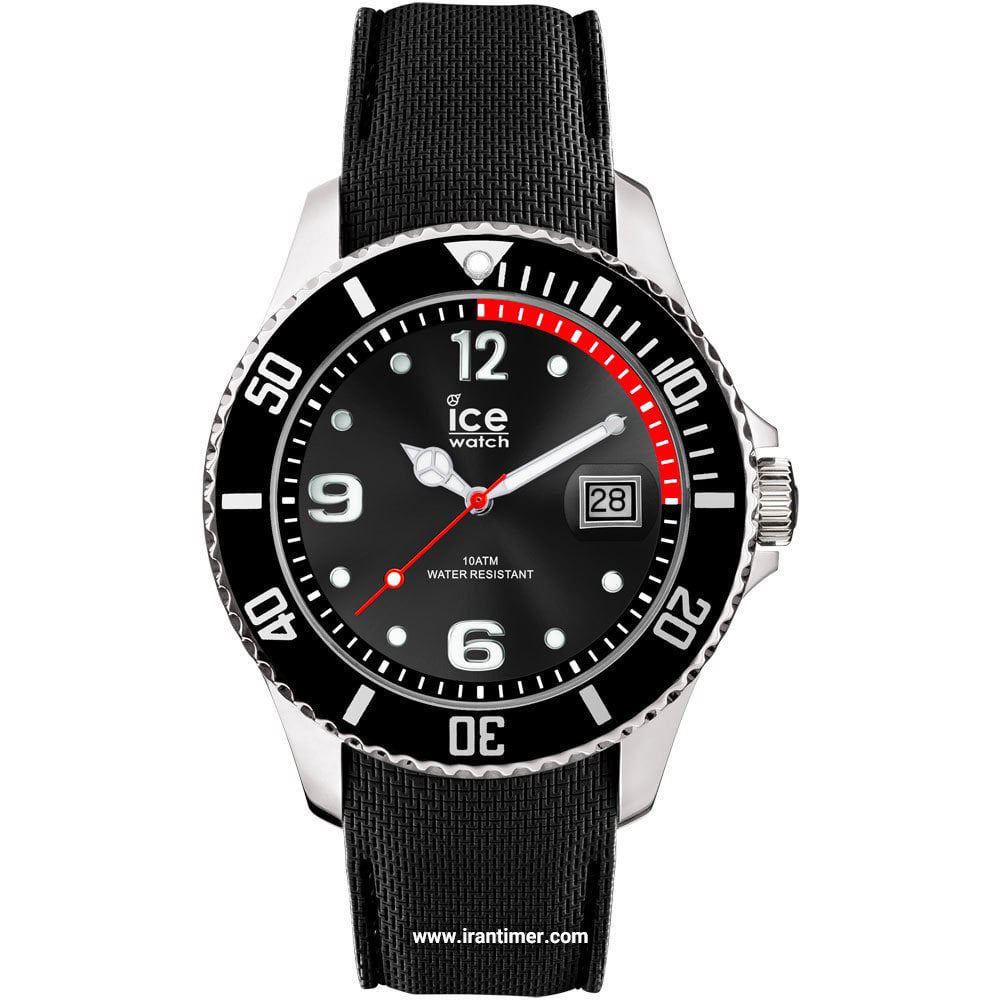 قیمت و خرید ساعت مچی مردانه آیس واچ(ICE WATCH) مدل 015773 اسپرت | اورجینال و اصلی
