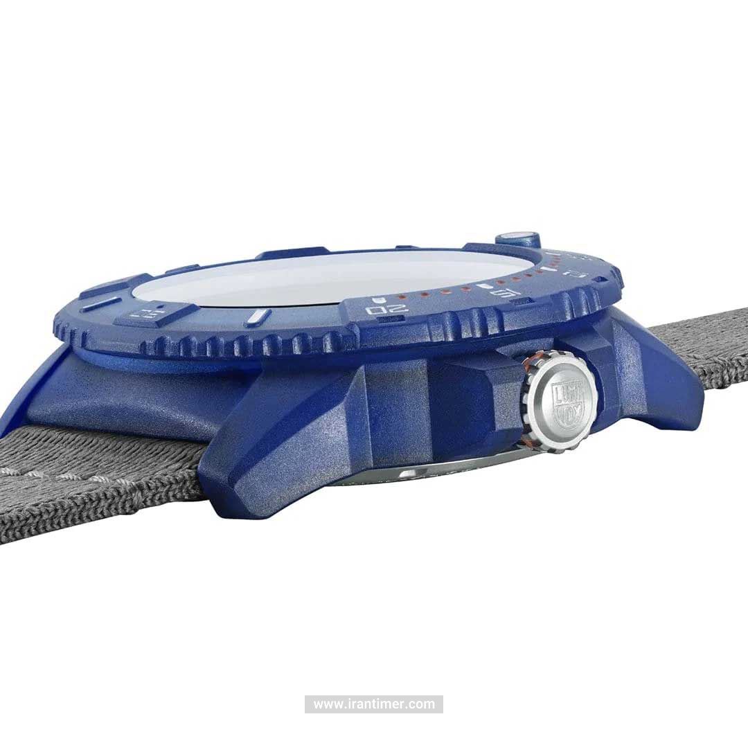 قیمت و خرید ساعت مچی مردانه لومینوکس(LUMINOX) مدل XS.8902.ECO اسپرت | اورجینال و اصلی