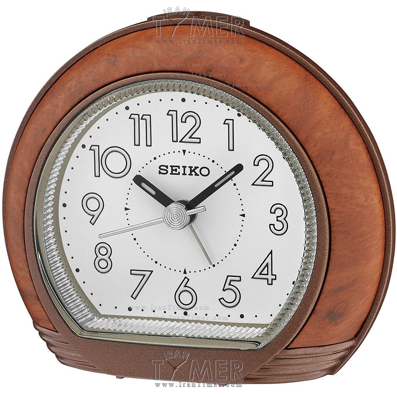 قیمت و خرید ساعت مچی سیکو دیواری(OCLOCK SEIKO) مدل QHE154Z | اورجینال و اصلی