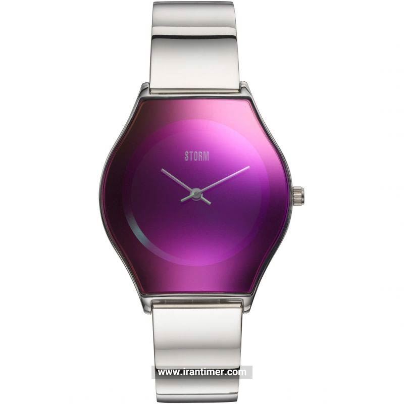قیمت و خرید ساعت مچی زنانه استورم(STORM) مدل 47438/LP کلاسیک | اورجینال و اصلی