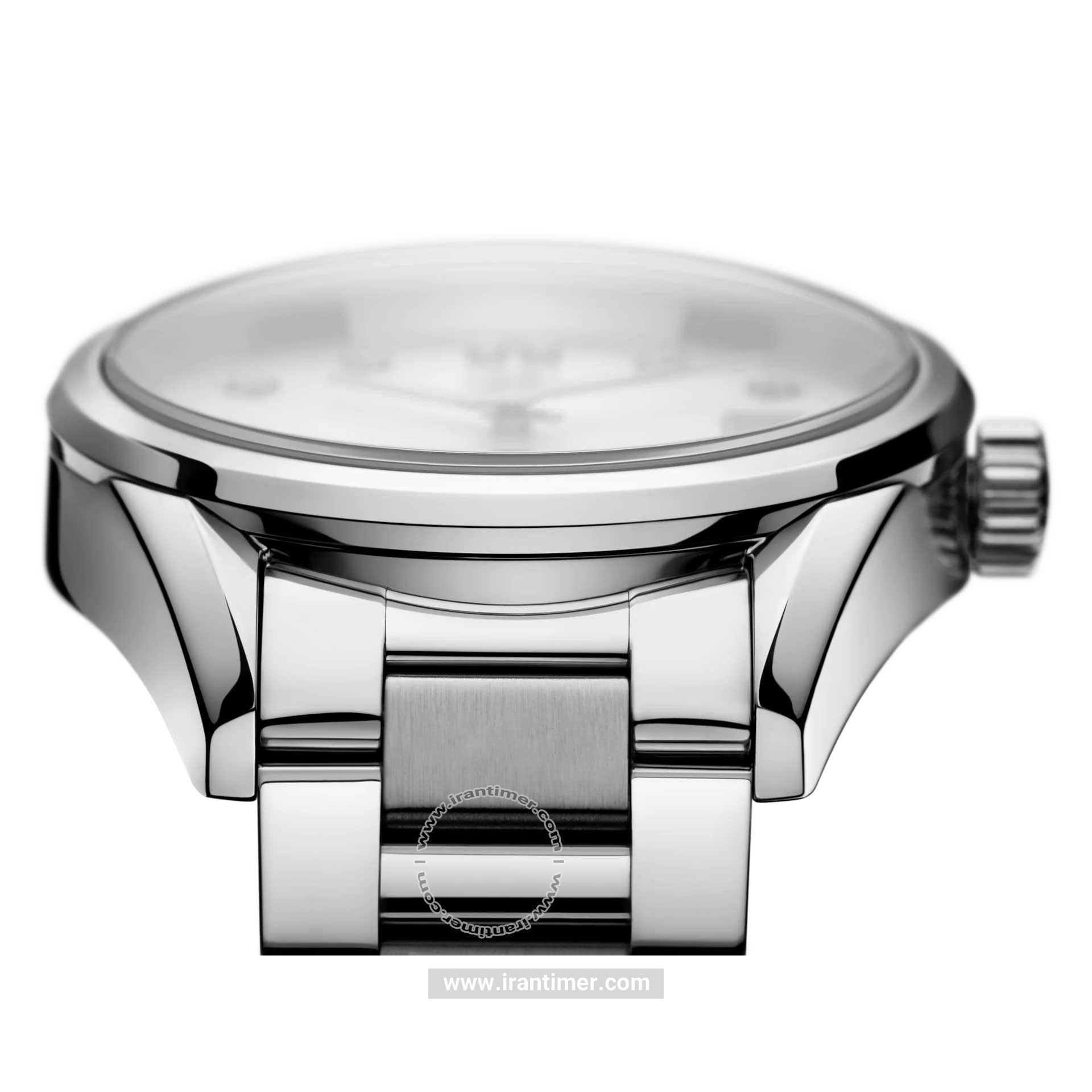 قیمت و خرید ساعت مچی زنانه تگ هویر(TAG HEUER) مدل WAR1314.BA0778 کلاسیک | اورجینال و اصلی