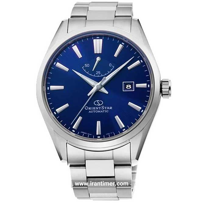 قیمت و خرید ساعت مچی مردانه اورینت(ORIENT) مدل RE-AU0403L00B کلاسیک | اورجینال و اصلی