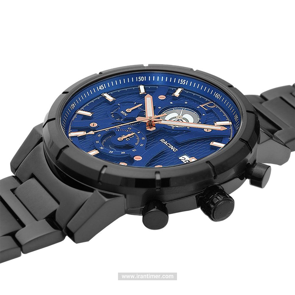 قیمت و خرید ساعت مچی مردانه پیر لنیر(PIERRE LANNIER) مدل 464B469 کلاسیک | اورجینال و اصلی