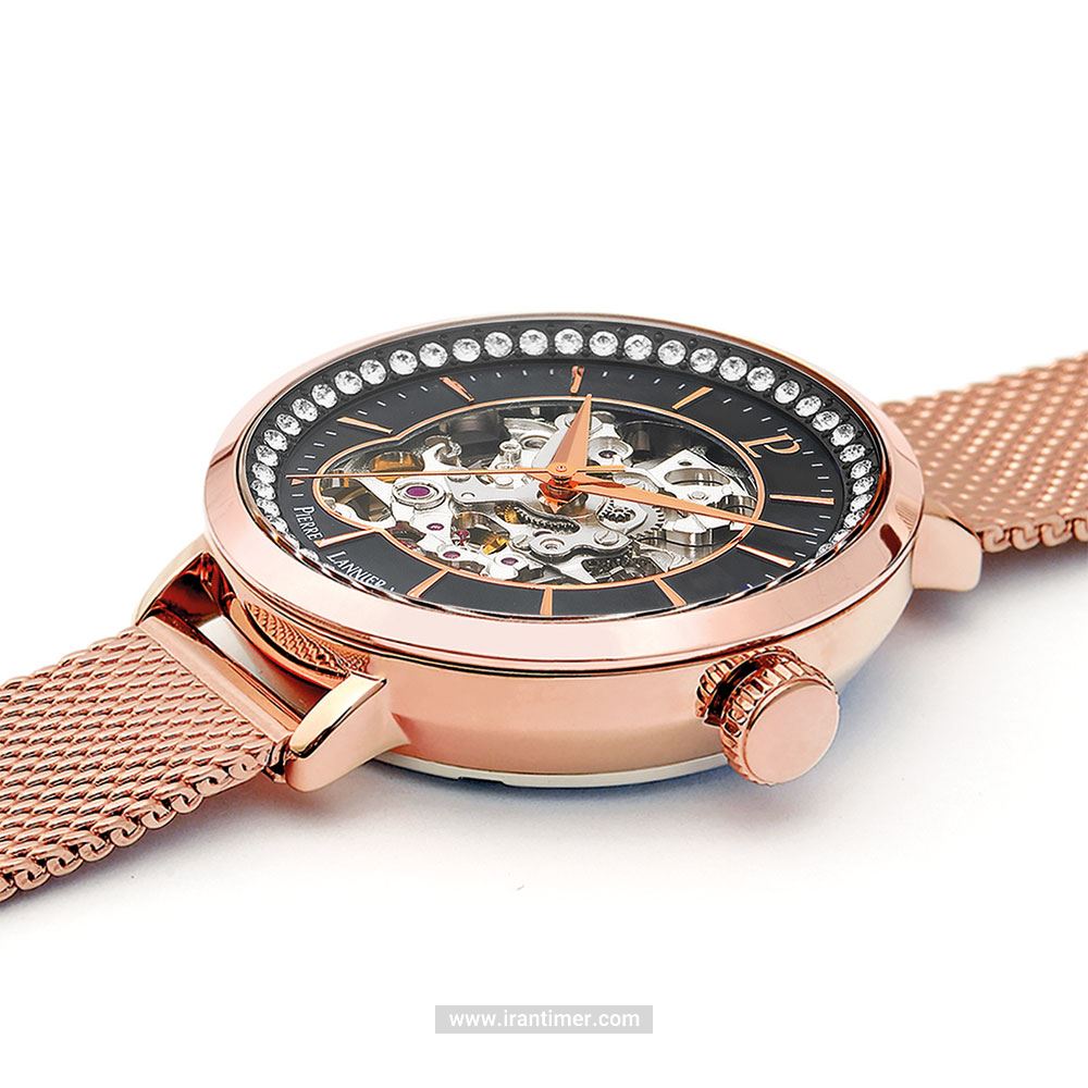 قیمت و خرید ساعت مچی زنانه پیر لنیر(PIERRE LANNIER) مدل 479C938 فشن | اورجینال و اصلی