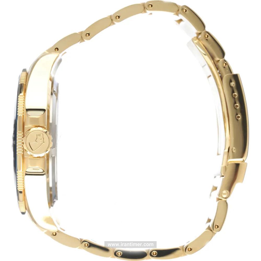 قیمت و خرید ساعت مچی مردانه جگوار(JAGUAR) مدل J864/5 اسپرت | اورجینال و اصلی