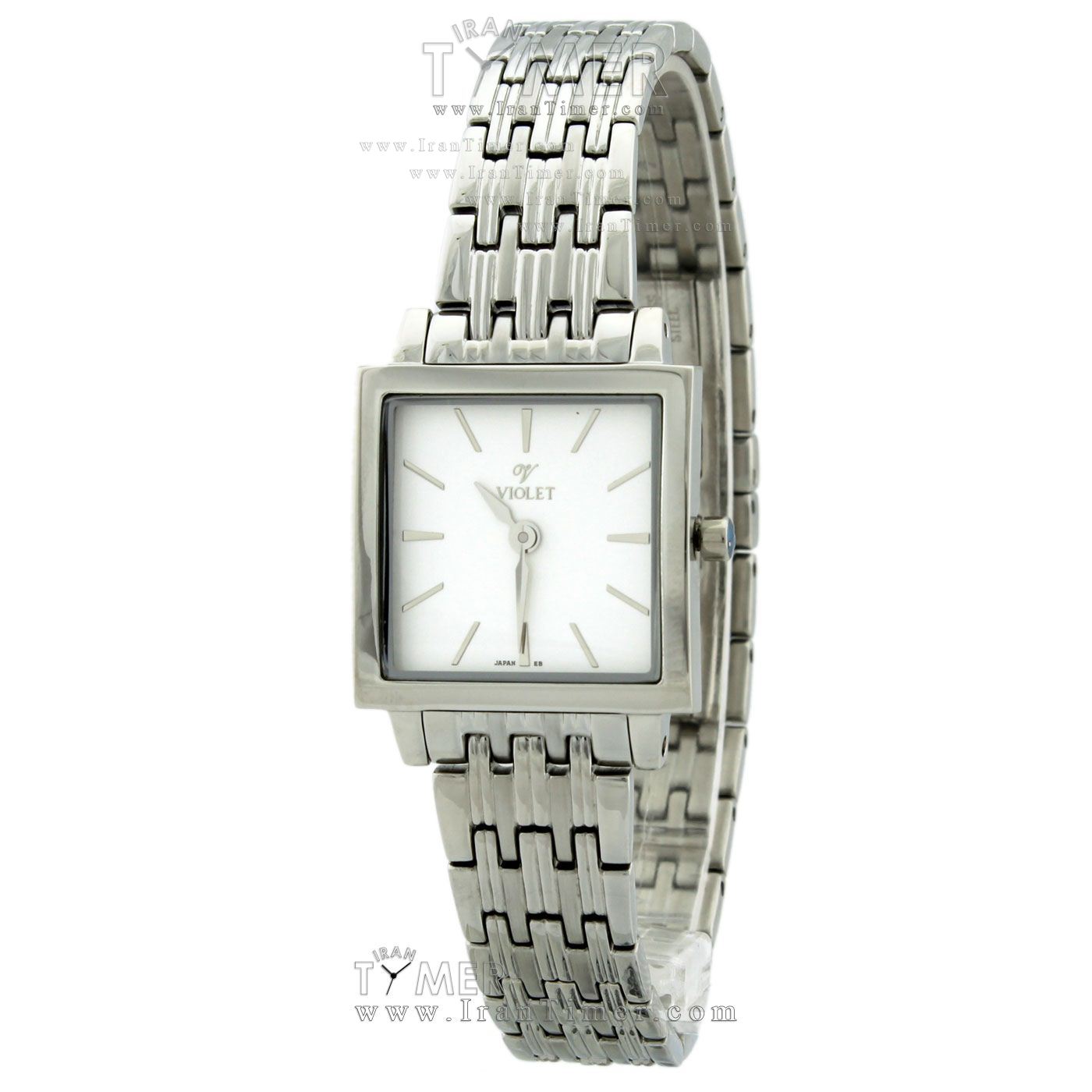 قیمت و خرید ساعت مچی زنانه ویولت(Violet) مدل 0195-L-1 کلاسیک | اورجینال و اصلی