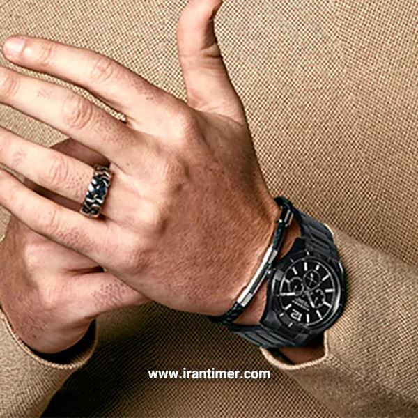 قیمت و خرید ساعت مچی مردانه ویسروی(VICEROY) مدل 401333.15 کلاسیک | اورجینال و اصلی