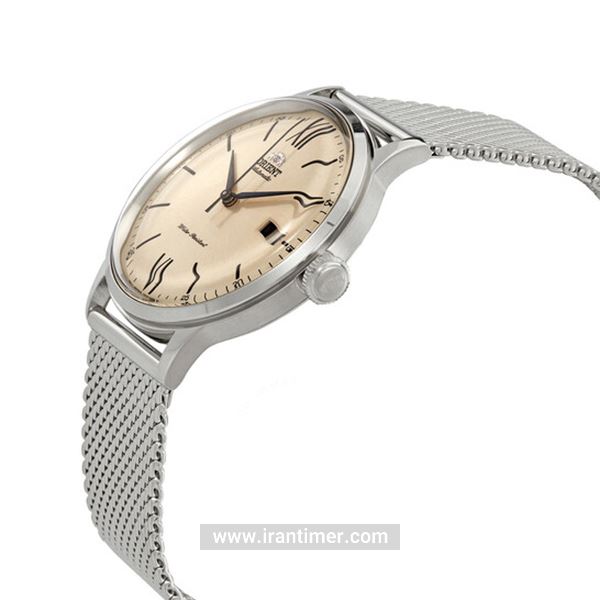 قیمت و خرید ساعت مچی مردانه اورینت(ORIENT) مدل RA-AC0020G10B کلاسیک | اورجینال و اصلی