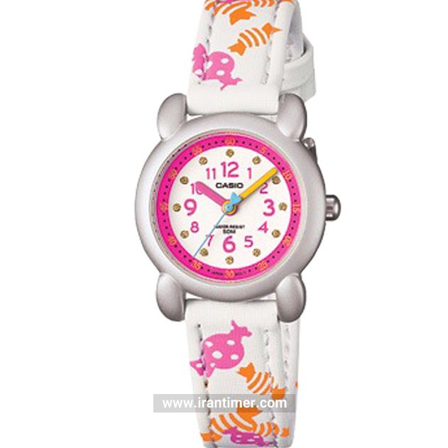 قیمت و خرید ساعت مچی کاسیو (CASIO) جنرال مدل LTR-15B-7AVDR کلاسیک | اورجینال و اصلی