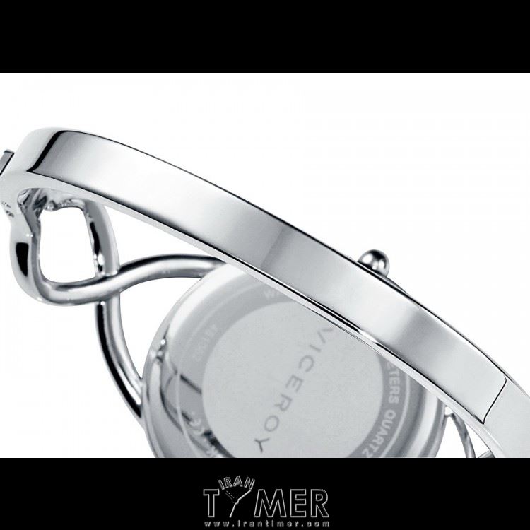 قیمت و خرید ساعت مچی زنانه ویسروی(VICEROY) مدل 461062-00 کلاسیک | اورجینال و اصلی