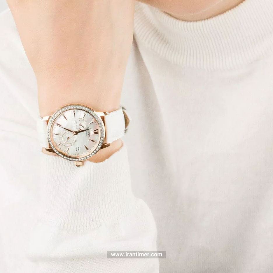 قیمت و خرید ساعت مچی زنانه اورینت(ORIENT) مدل RA-AK0004A10B فشن | اورجینال و اصلی