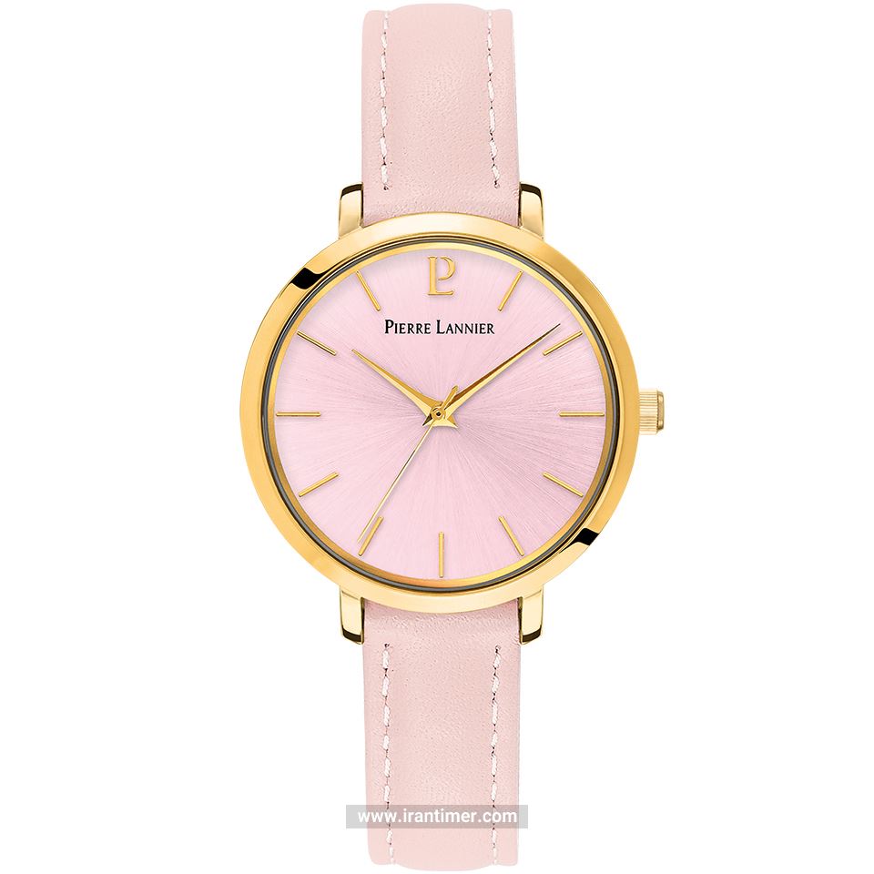 قیمت و خرید ساعت مچی زنانه پیر لنیر(PIERRE LANNIER) مدل 038J555 کلاسیک | اورجینال و اصلی
