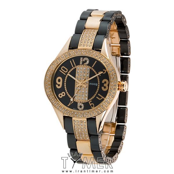 قیمت و خرید ساعت مچی زنانه موگ پاریس(MOOG PARIS) مدل M44944-005 کلاسیک | اورجینال و اصلی