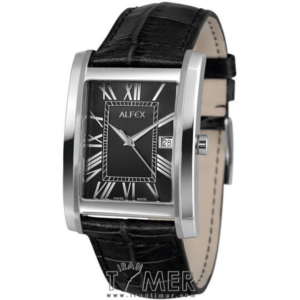 قیمت و خرید ساعت مچی مردانه الفکس(ALFEX) مدل 5667/767 کلاسیک | اورجینال و اصلی