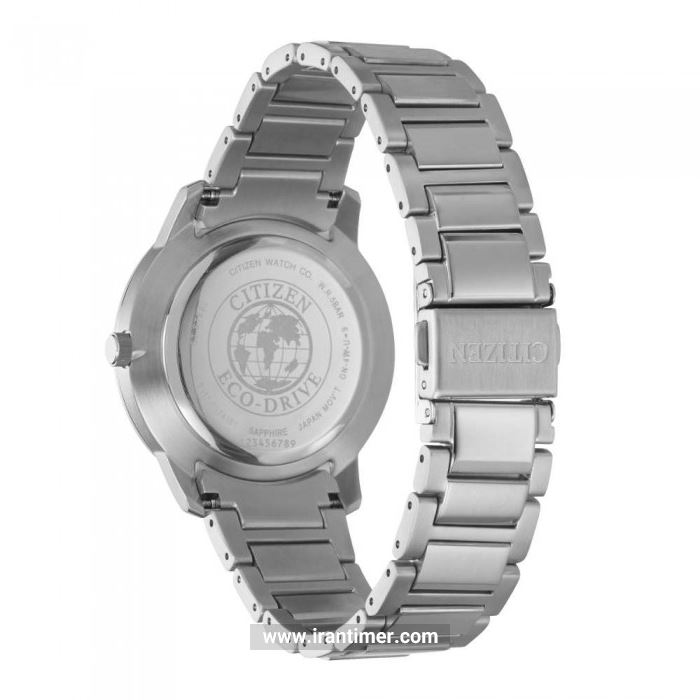 قیمت و خرید ساعت مچی مردانه سیتیزن(CITIZEN) مدل BM7521-85E کلاسیک | اورجینال و اصلی