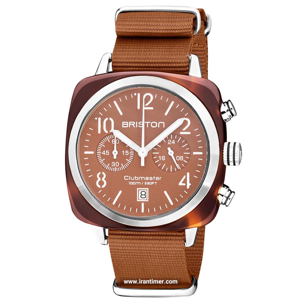 قیمت و خرید ساعت مچی مردانه زنانه بریستونن رست(BRISTON WRIST) مدل 20140.SA.T.38.NTC اسپرت | اورجینال و اصلی