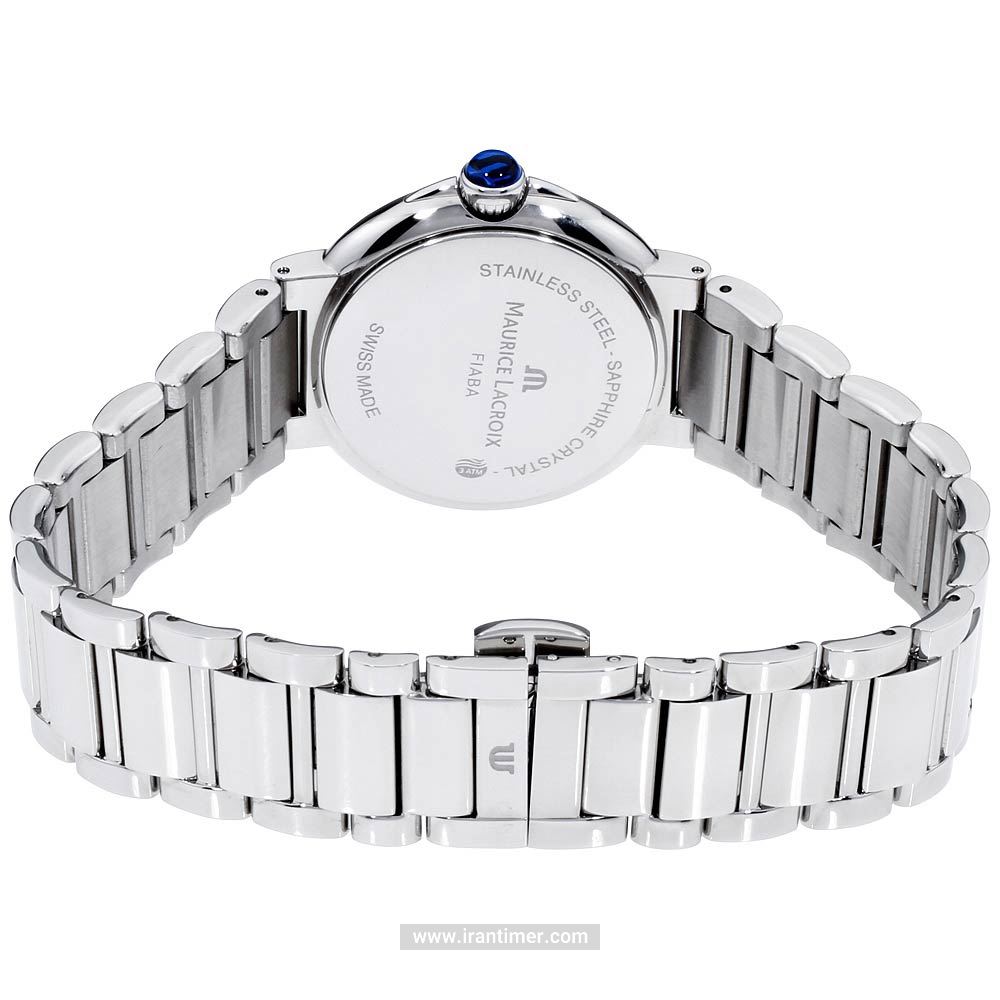 قیمت و خرید ساعت مچی زنانه موریس لاکروا(MAURICE LACROIX) مدل FA1004-SD502-170-1 کلاسیک | اورجینال و اصلی