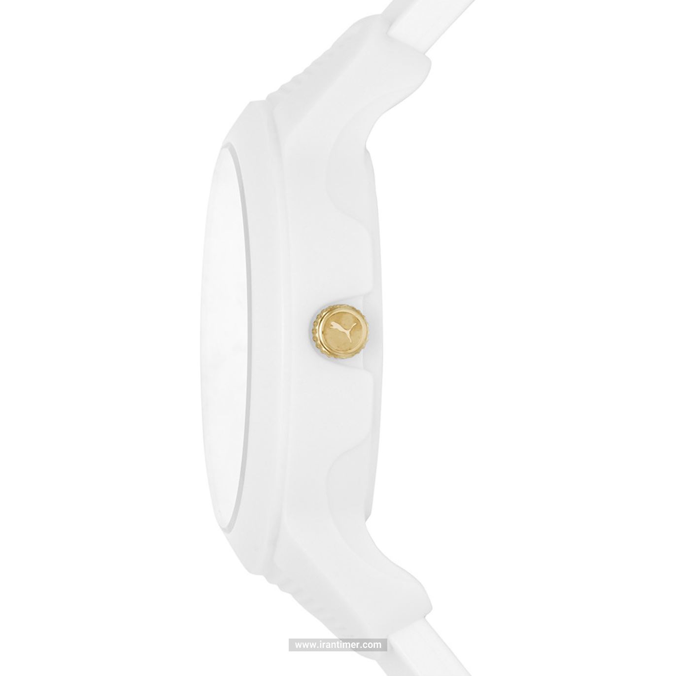 قیمت و خرید ساعت مچی زنانه پوما(PUMA) مدل P1013 اسپرت | اورجینال و اصلی