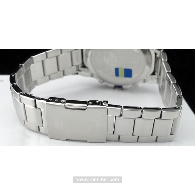 قیمت و خرید ساعت مچی مردانه کاسیو (CASIO) ادیفس(ادیفایس) مدل ERA-200RB-1ADR کلاسیک اسپرت | اورجینال و اصلی