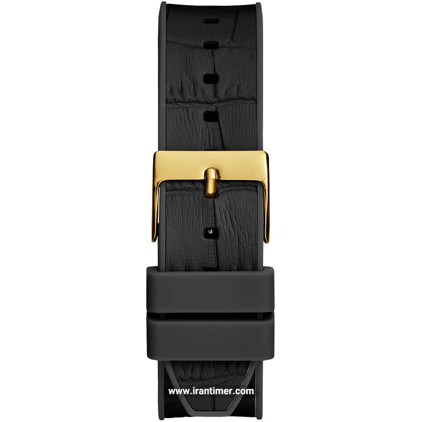 قیمت و خرید ساعت مچی زنانه گس(GUESS) مدل GW0553L4 فشن | اورجینال و اصلی