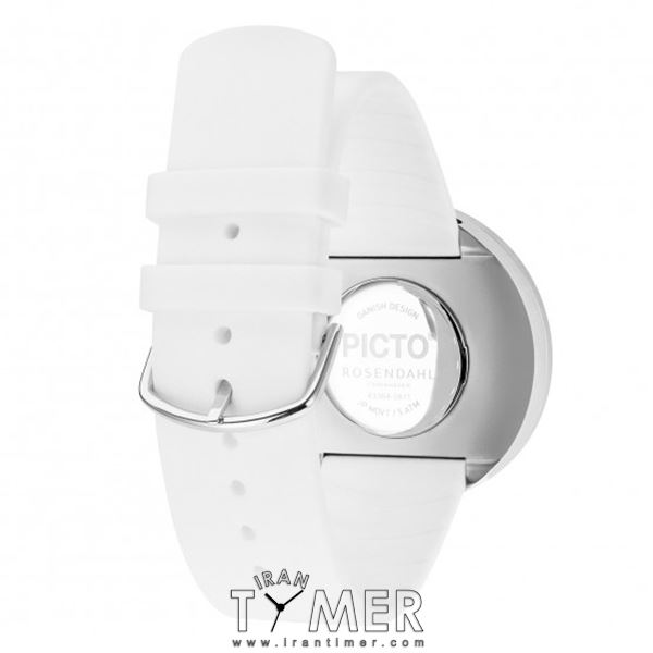 قیمت و خرید ساعت مچی مردانه پیکتو(PICTO) مدل P43364-0220S اسپرت | اورجینال و اصلی