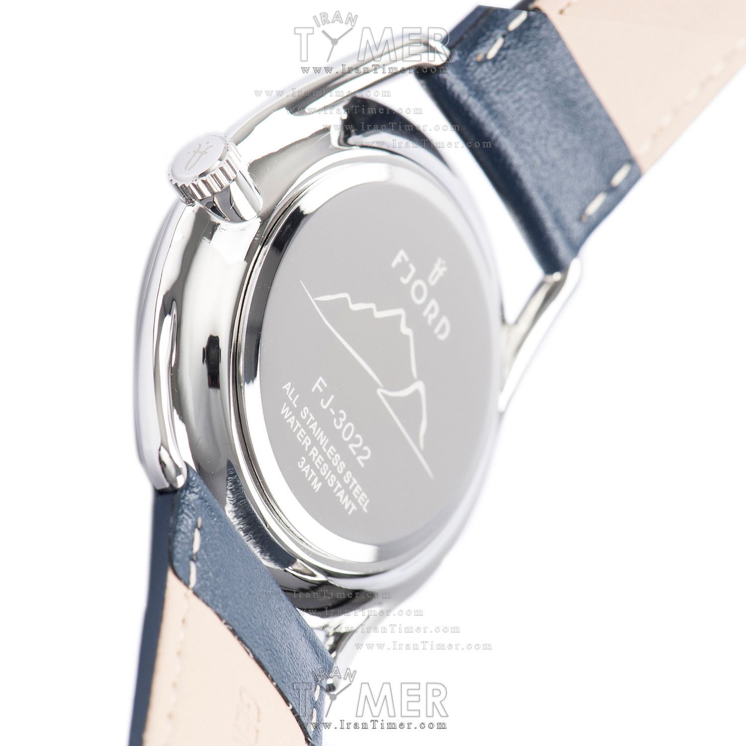 قیمت و خرید ساعت مچی زنانه فیورد(FJORD) مدل FJ3022-03 کلاسیک | اورجینال و اصلی