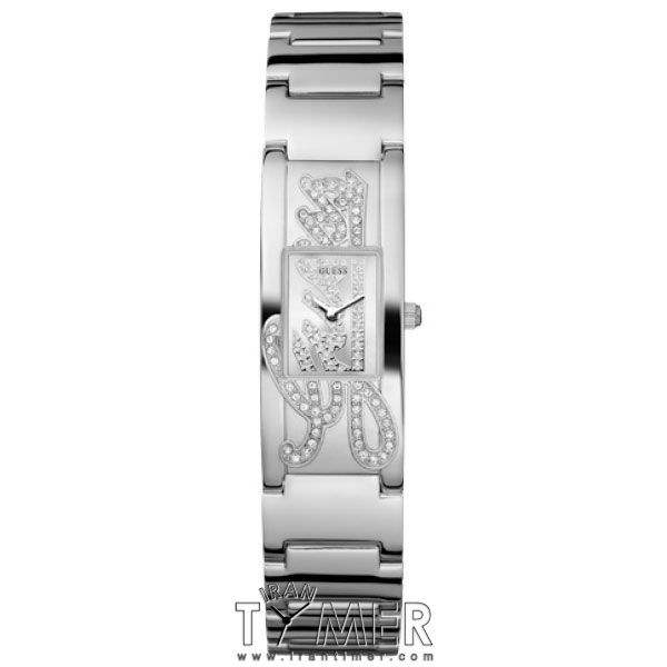قیمت و خرید ساعت مچی زنانه گس(GUESS) مدل W95109L1 کلاسیک | اورجینال و اصلی