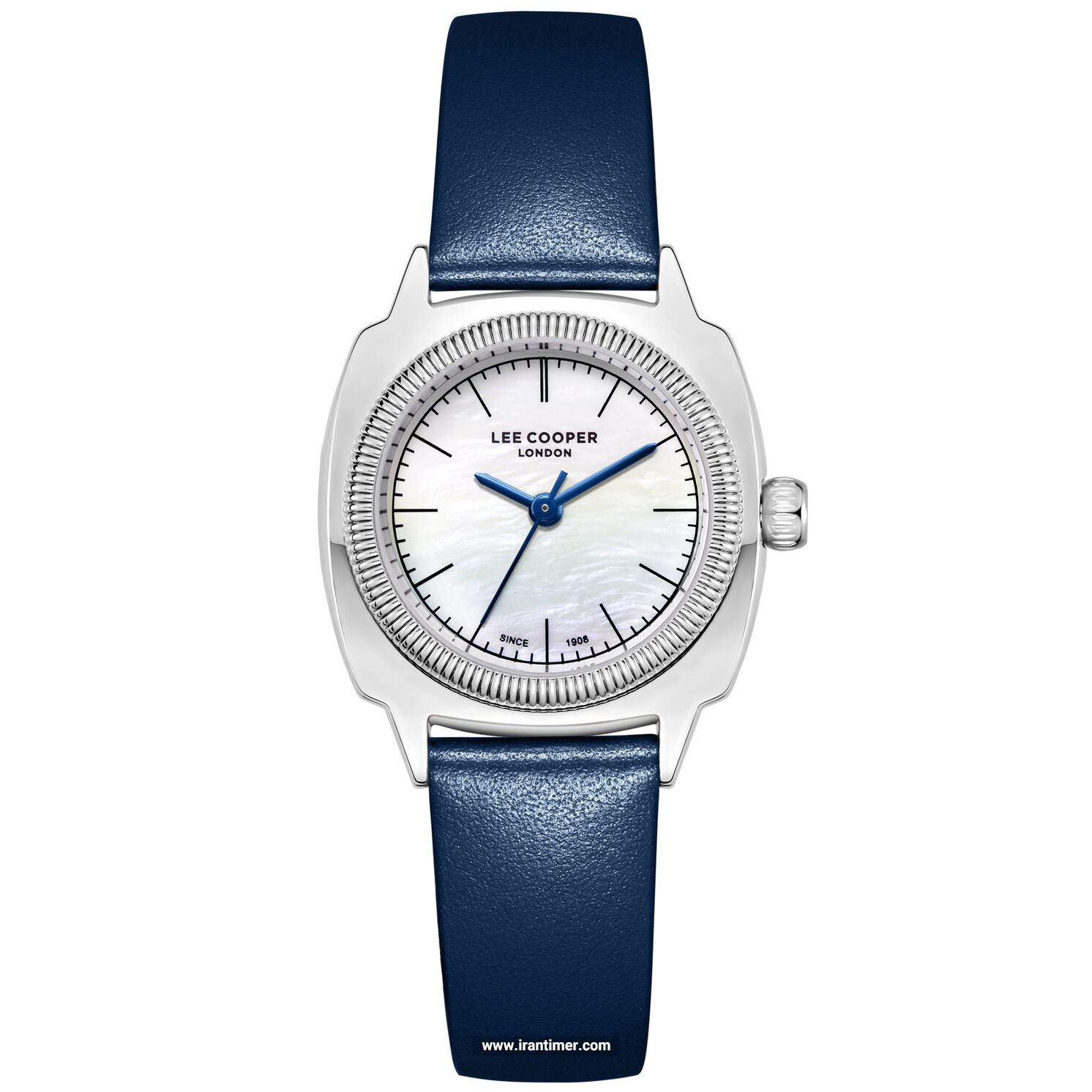 قیمت و خرید ساعت مچی زنانه لیکوپر(LEE COOPER) مدل LC08220.329 کلاسیک | اورجینال و اصلی