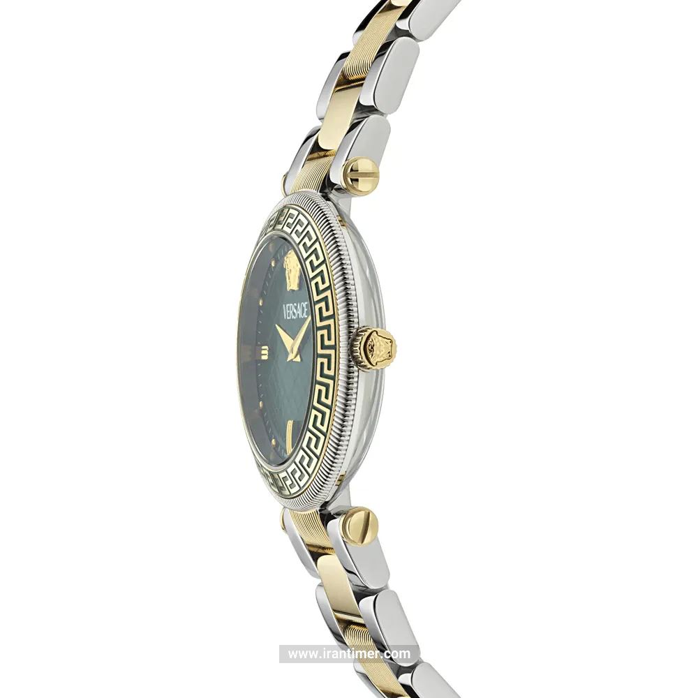 قیمت و خرید ساعت مچی زنانه ورساچه(versace) مدل VE8B00524 کلاسیک | اورجینال و اصلی