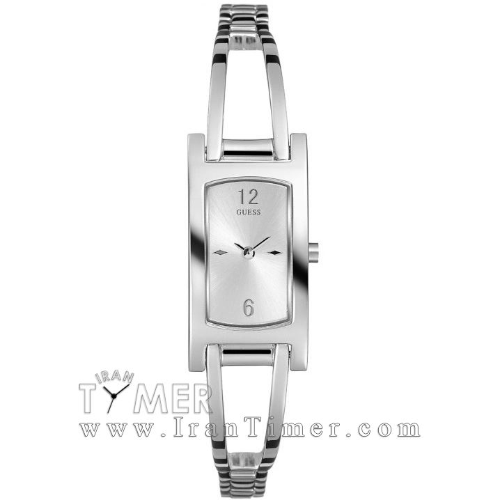 قیمت و خرید ساعت مچی زنانه گس(GUESS) مدل I70583L1 کلاسیک | اورجینال و اصلی