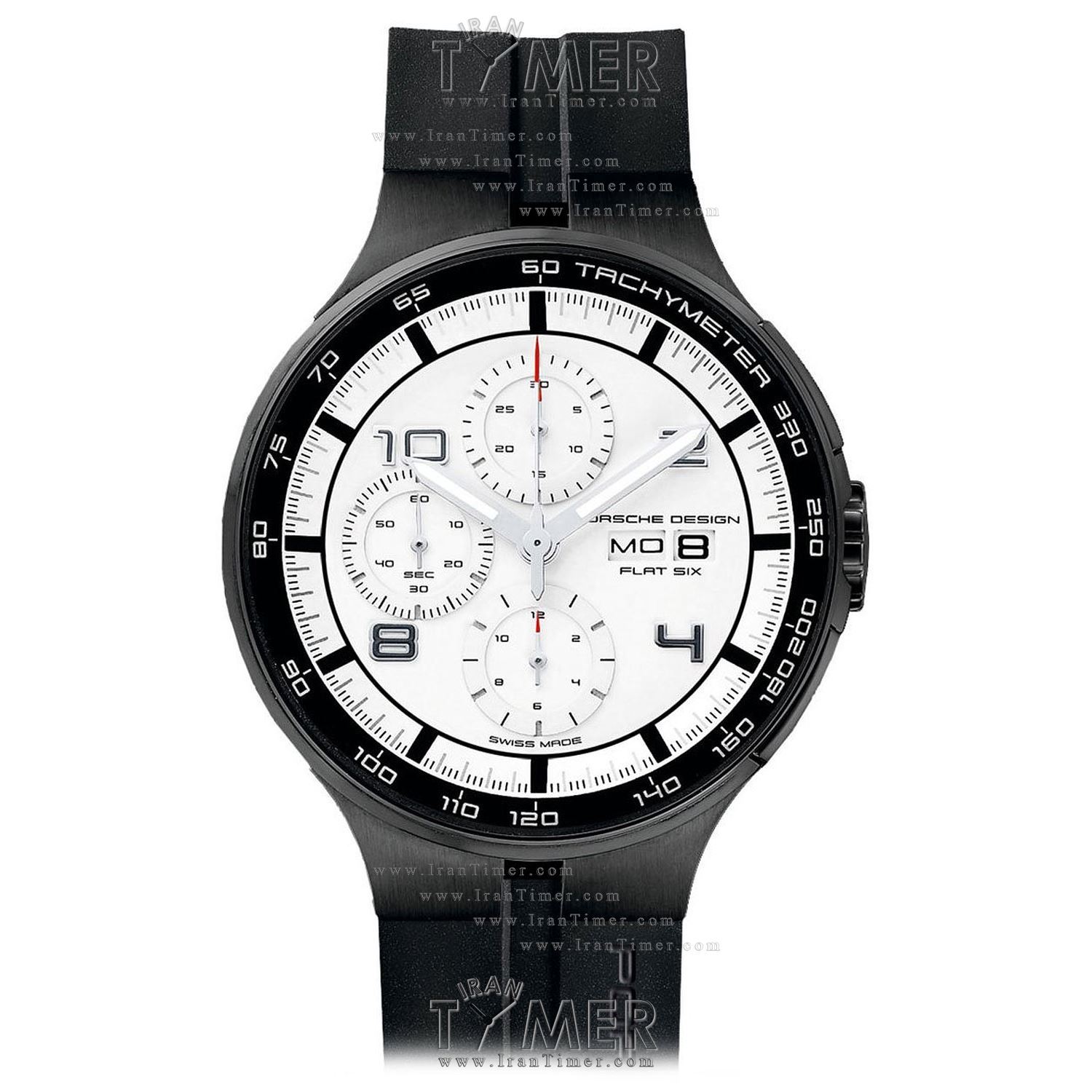 قیمت و خرید ساعت مچی مردانه پورشه دیزاین(PORSCHE DESIGN) مدل 636043641254 کلاسیک | اورجینال و اصلی