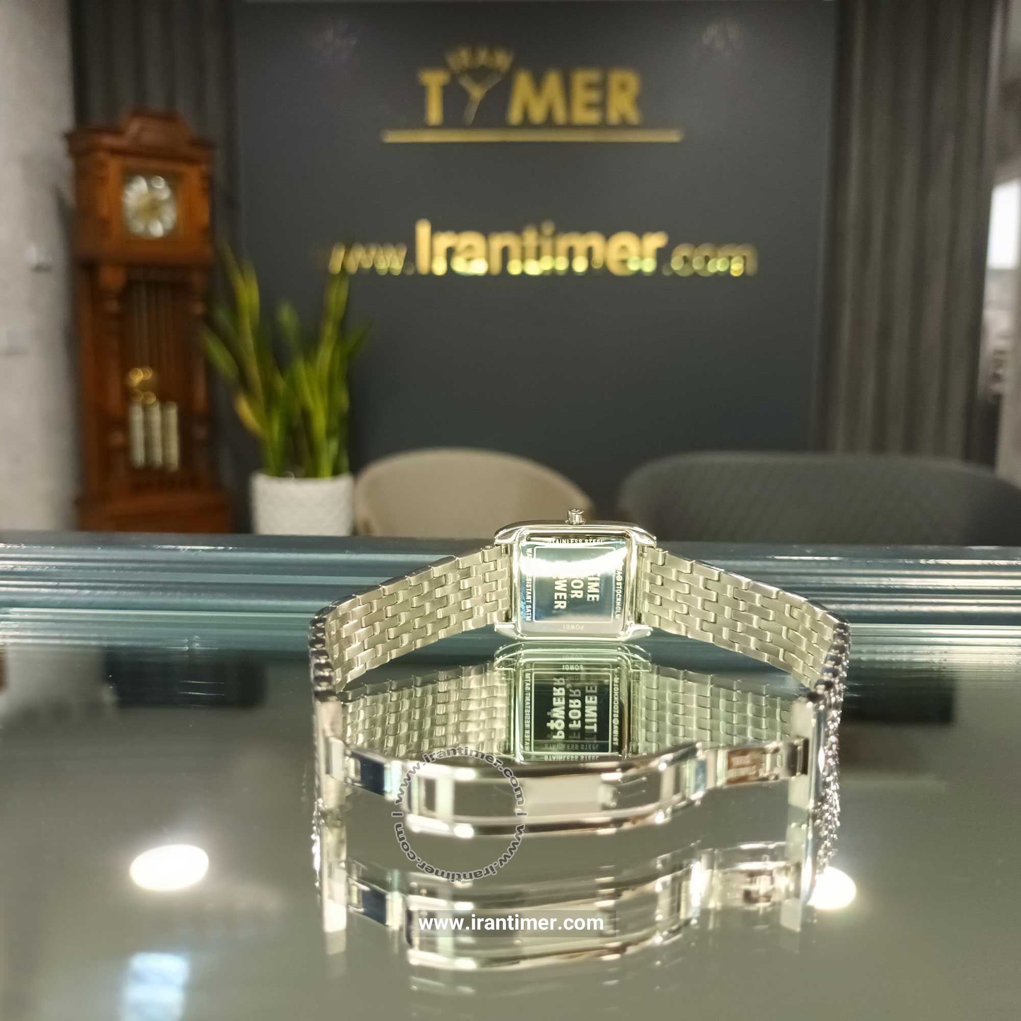 قیمت و خرید ساعت مچی زنانه تریوا(TRIWA) مدل POW102-BS121212 کلاسیک | اورجینال و اصلی