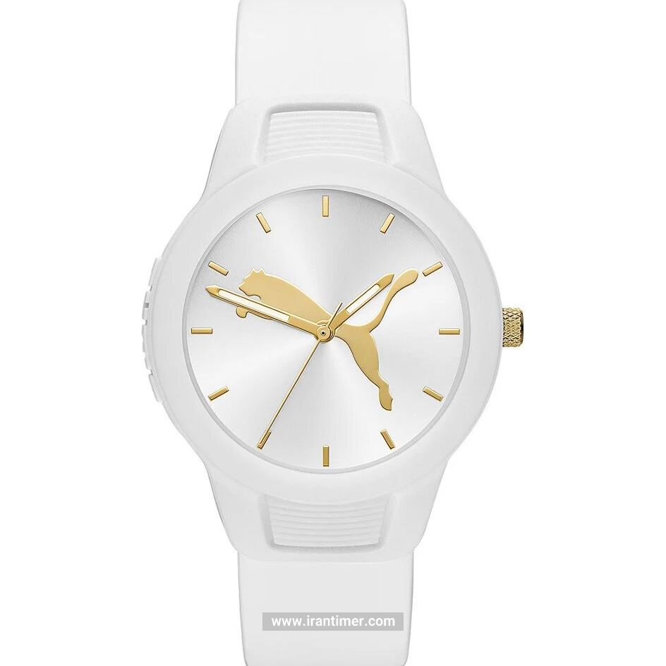 قیمت و خرید ساعت مچی زنانه پوما(PUMA) مدل P1013 اسپرت | اورجینال و اصلی