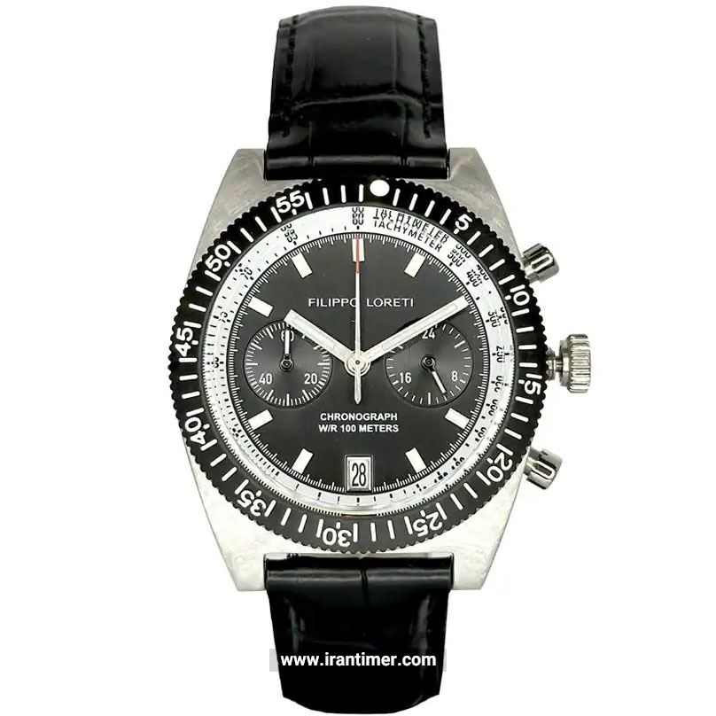 قیمت و خرید ساعت مچی مردانه فیلیپولورتی(Filippo Loreti) مدل FL00945 کلاسیک | اورجینال و اصلی