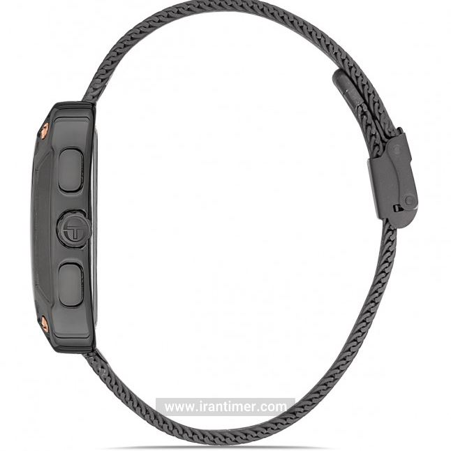 قیمت و خرید ساعت مچی مردانه سرجیو تاکینی(Sergio Tacchini) مدل ST.1.10130.3 کلاسیک | اورجینال و اصلی