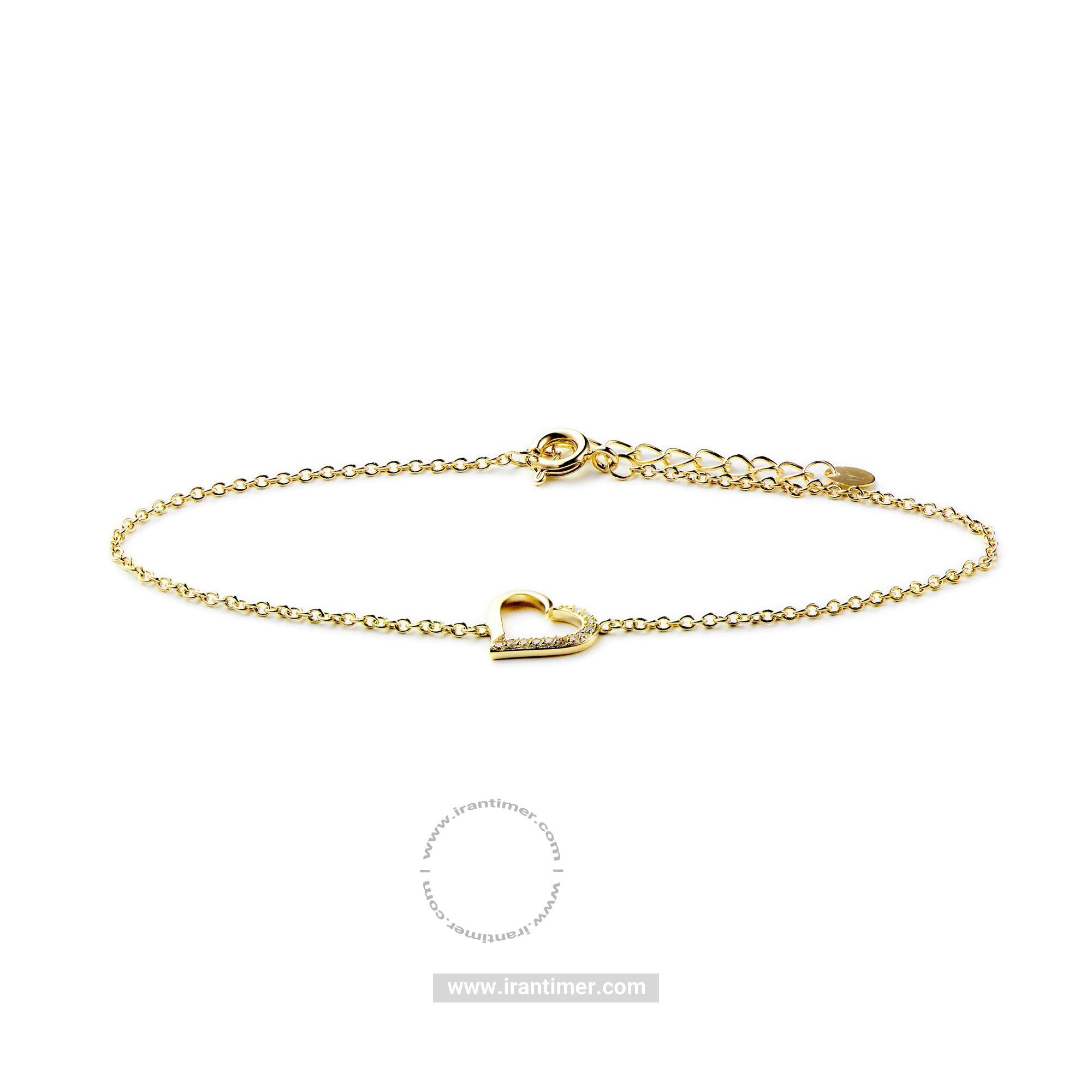 قیمت و خرید ساعت مچی زنانه پیر کاردین(PIERRE CARDIN) مدل CBL.0014 فشن | اورجینال و اصلی