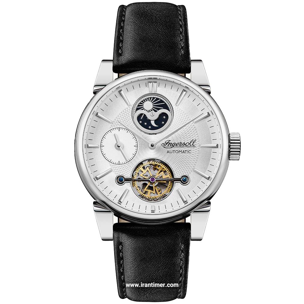 قیمت و خرید ساعت مچی مردانه اینگرسول(INGERSOLL) مدل I07504 کلاسیک | اورجینال و اصلی
