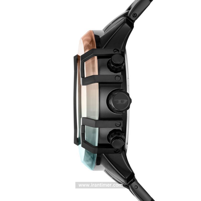قیمت و خرید ساعت مچی مردانه دیزل(DIESEL) مدل DZ4605 اسپرت | اورجینال و اصلی
