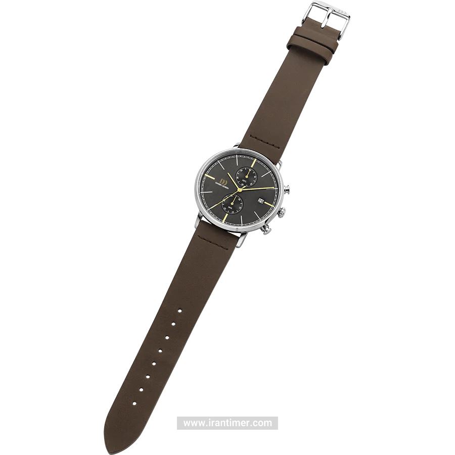قیمت و خرید ساعت مچی مردانه دنیش دیزاین(Danish Design) مدل IQ23Q1290 کلاسیک | اورجینال و اصلی