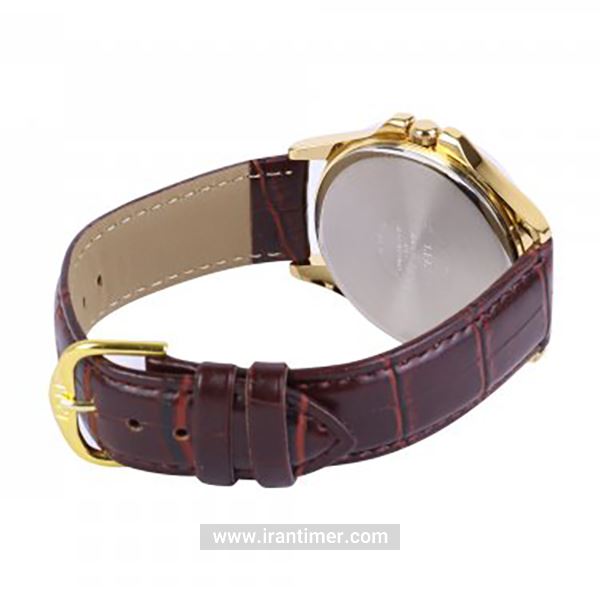 قیمت و خرید ساعت مچی مردانه کیو اند کیو(Q&Q) مدل QA06J100Y کلاسیک | اورجینال و اصلی