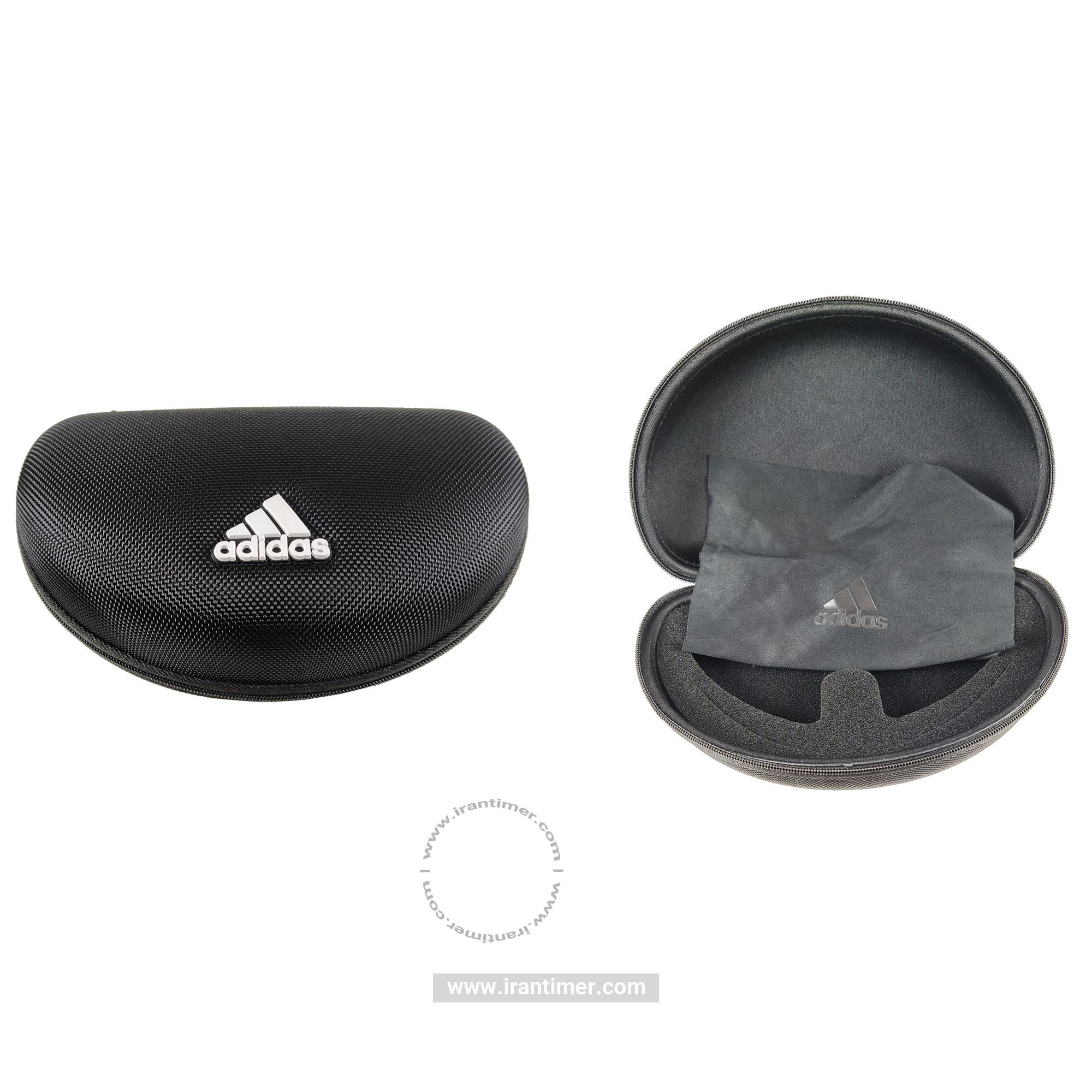 قیمت و خرید عینک آفتابی زنانه مردانه اسپرت (adidas) مدل SP 0003 82Z 00 | اورجینال و اصلی