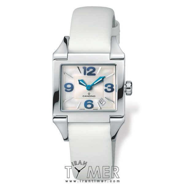 قیمت و خرید ساعت مچی زنانه کاندینو(CANDINO) مدل C4361/1 فشن | اورجینال و اصلی