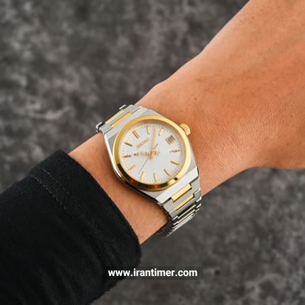 قیمت و خرید ساعت مچی زنانه سیکو(SEIKO) مدل SUR578P1 کلاسیک | اورجینال و اصلی