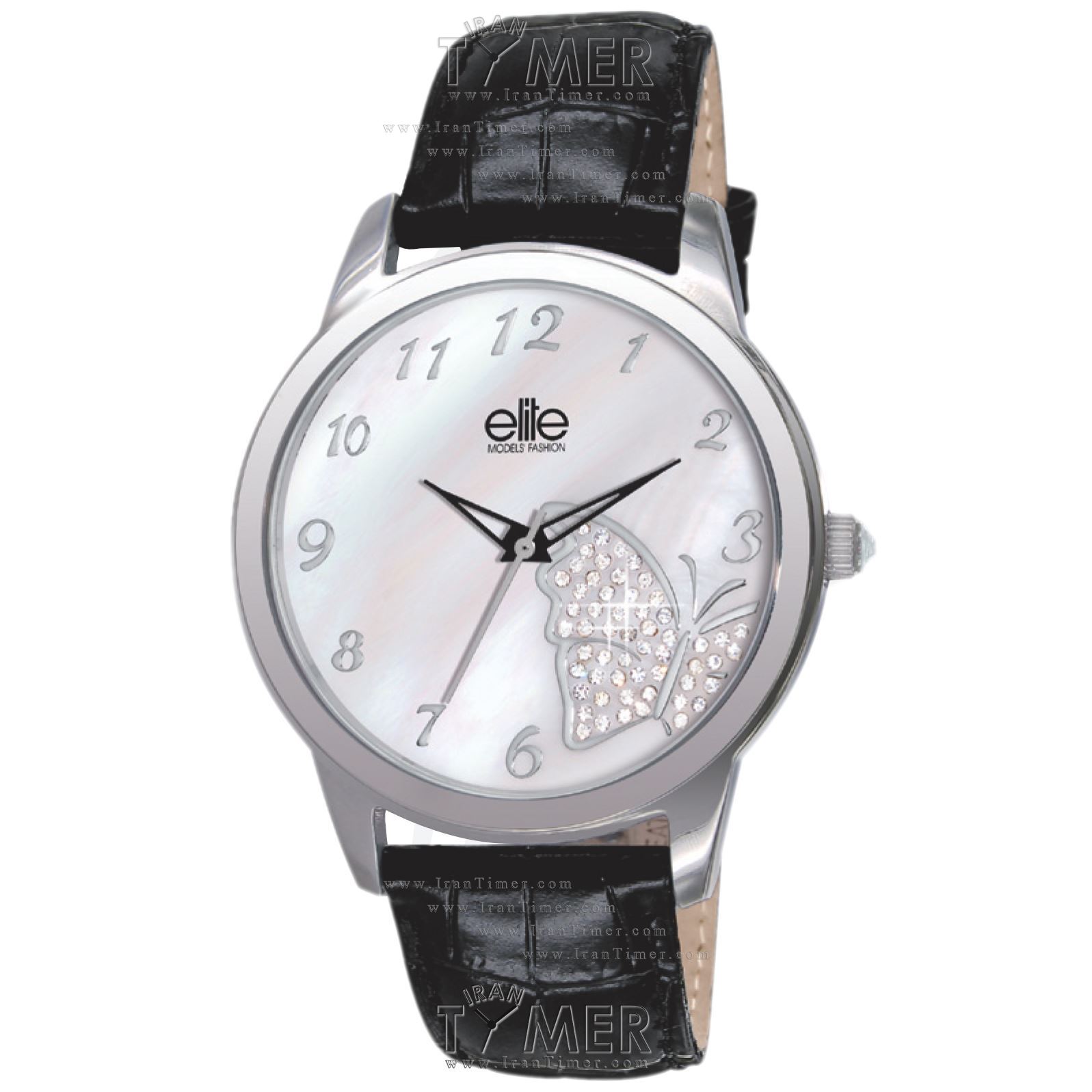 قیمت و خرید ساعت مچی زنانه الیت(ELITE) مدل E52982S-002 فشن | اورجینال و اصلی