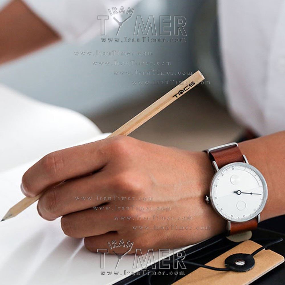 قیمت و خرید ساعت مچی مردانه زنانه تکس(TACS) مدل TS1602A کلاسیک | اورجینال و اصلی