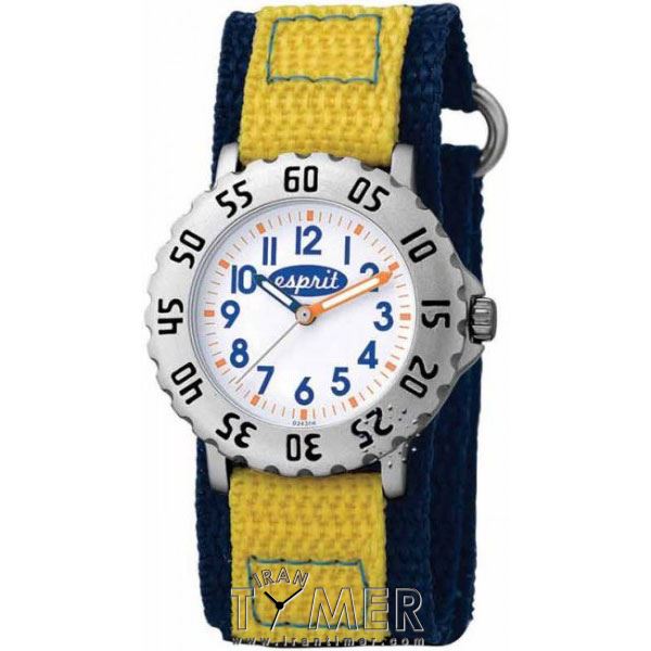 قیمت و خرید ساعت مچی اسپریت(ESPRIT) مدل ES103434006 اسپرت | اورجینال و اصلی