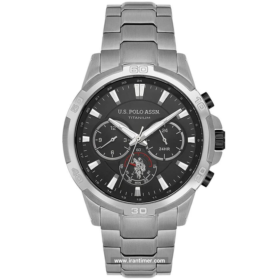قیمت و خرید ساعت مچی مردانه یو اس پولو(U.S. Polo Assn) مدل USPA1119-05 کلاسیک | اورجینال و اصلی