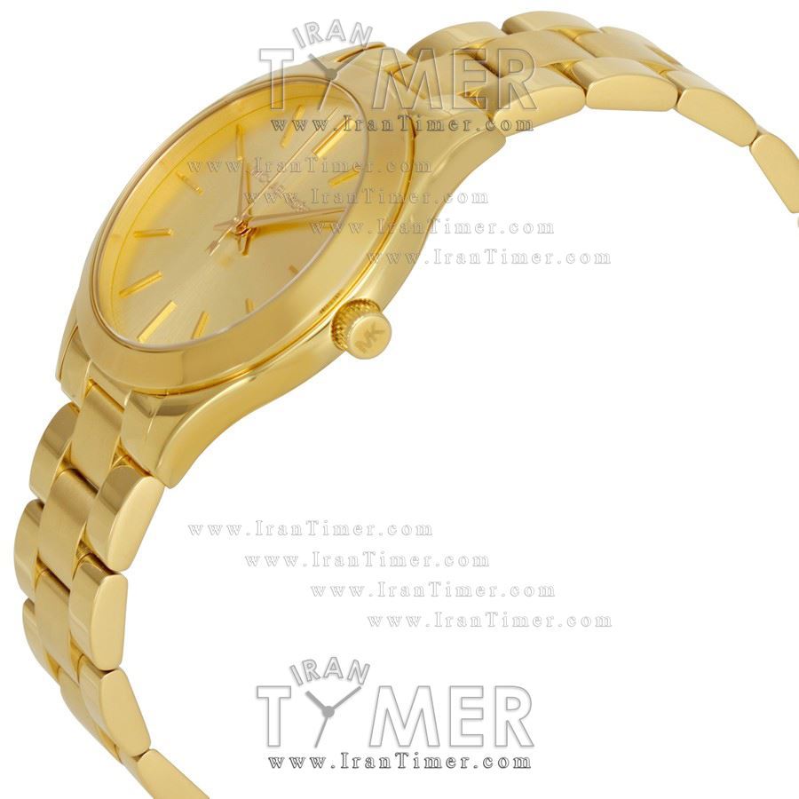 قیمت و خرید ساعت مچی زنانه مایکل کورس(MICHAEL KORS) مدل MK3512 کلاسیک | اورجینال و اصلی