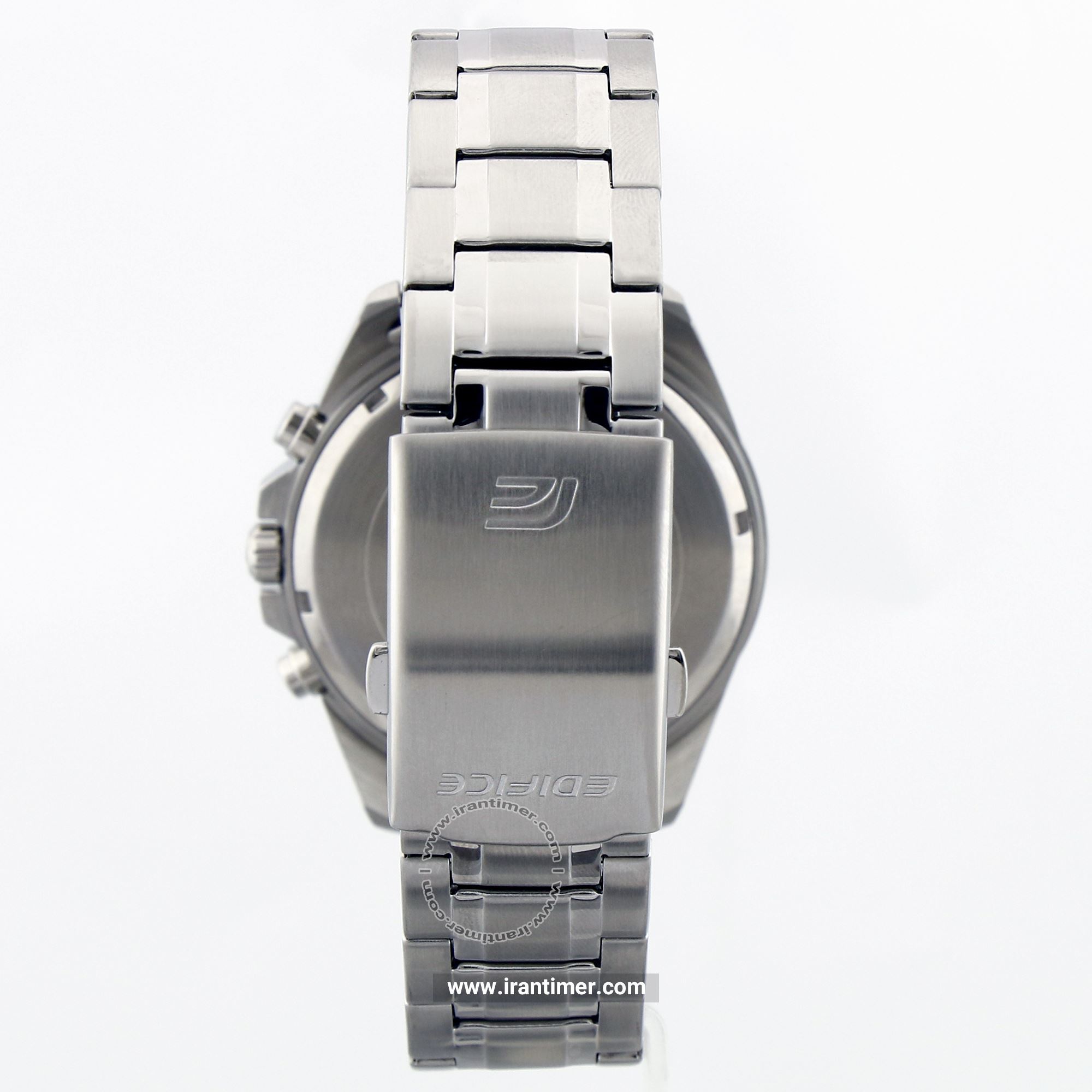 قیمت و خرید ساعت مچی مردانه کاسیو (CASIO) ادیفس(ادیفایس) مدل EFR-552D-1AVUDF کلاسیک | اورجینال و اصلی