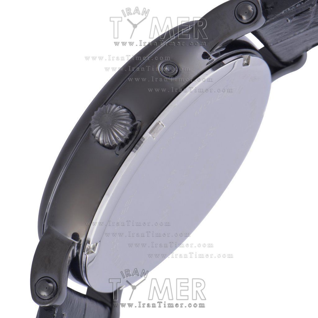 قیمت و خرید ساعت مچی مردانه ارنشا(EARNSHAW) مدل ES-8031-05 کلاسیک | اورجینال و اصلی